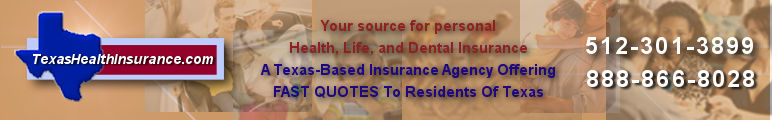 Texas Health Insurance