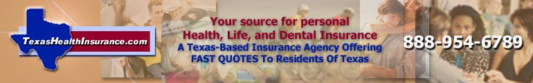 Texas Health Insurance